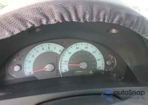 2009 Toyota Camry Base from USA, damaged, VIN 4T1BE46K59U821803